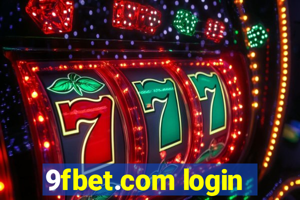9fbet.com login